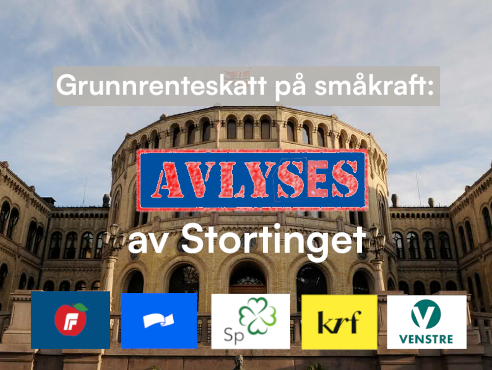 Bilde Til Alle Kanaler