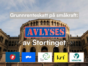 Bilde Til Alle Kanaler