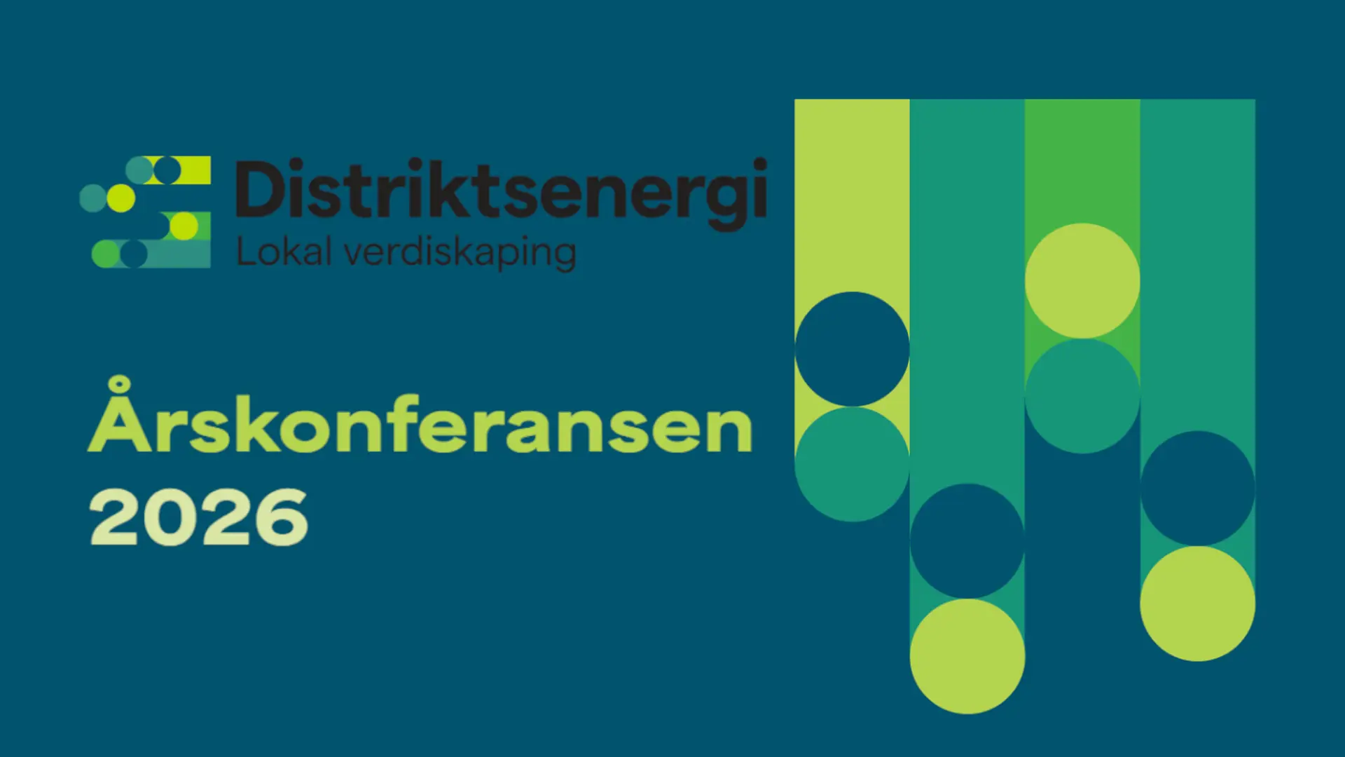 Energiteknikk Konferanse (1)