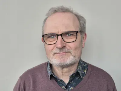 Oddbjørn Brunstad (2025)