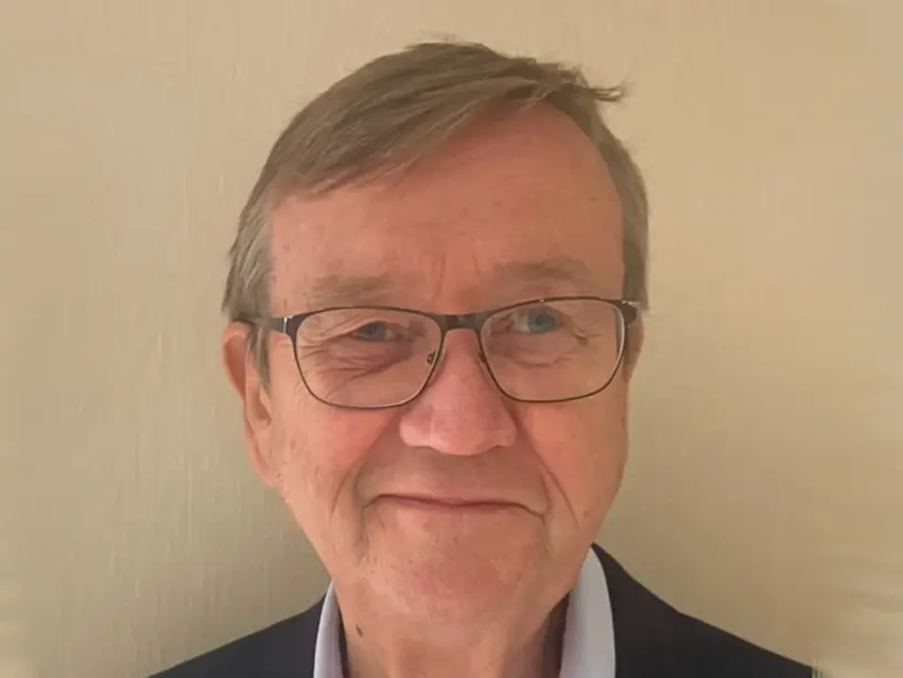 Øyvind Kraft I 4 3