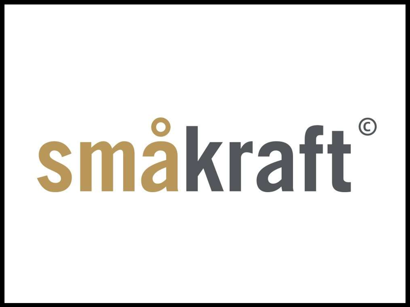 Småkraft I 4 3