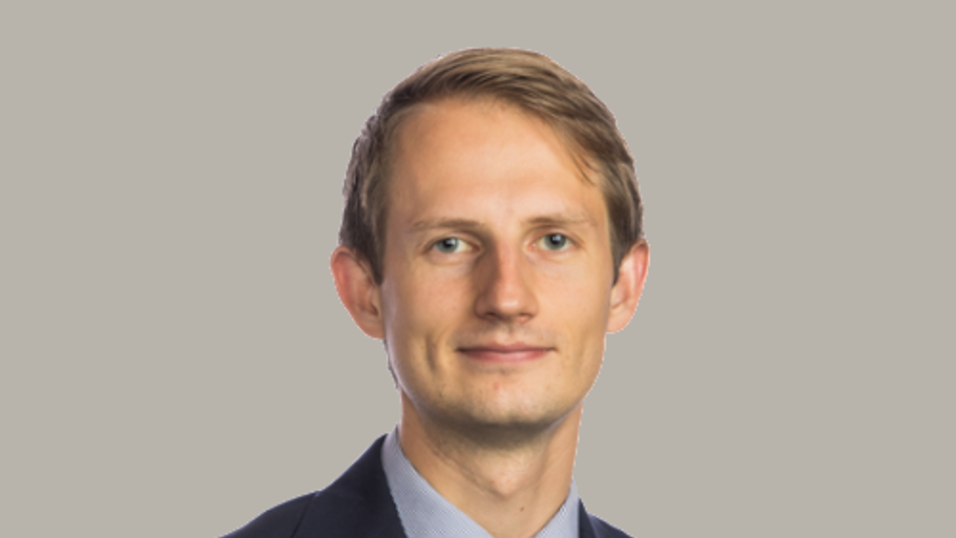 Aleksander Stokkebø