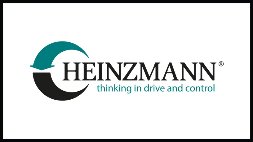 Heinzmann