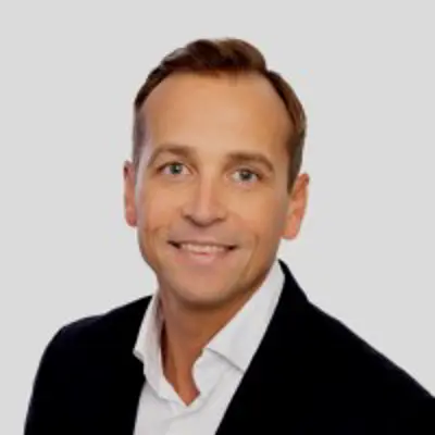 Øyvind Berg