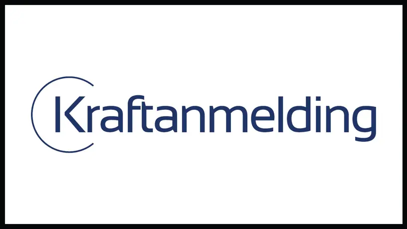 Kraftanmelding