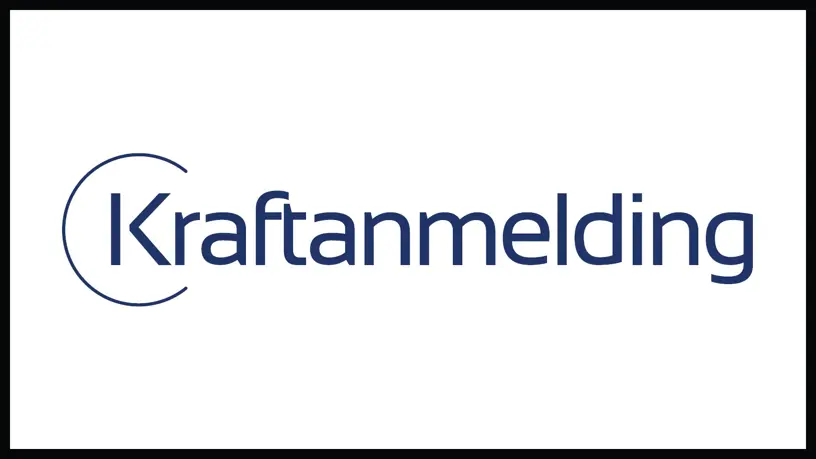 Kraftanmelding