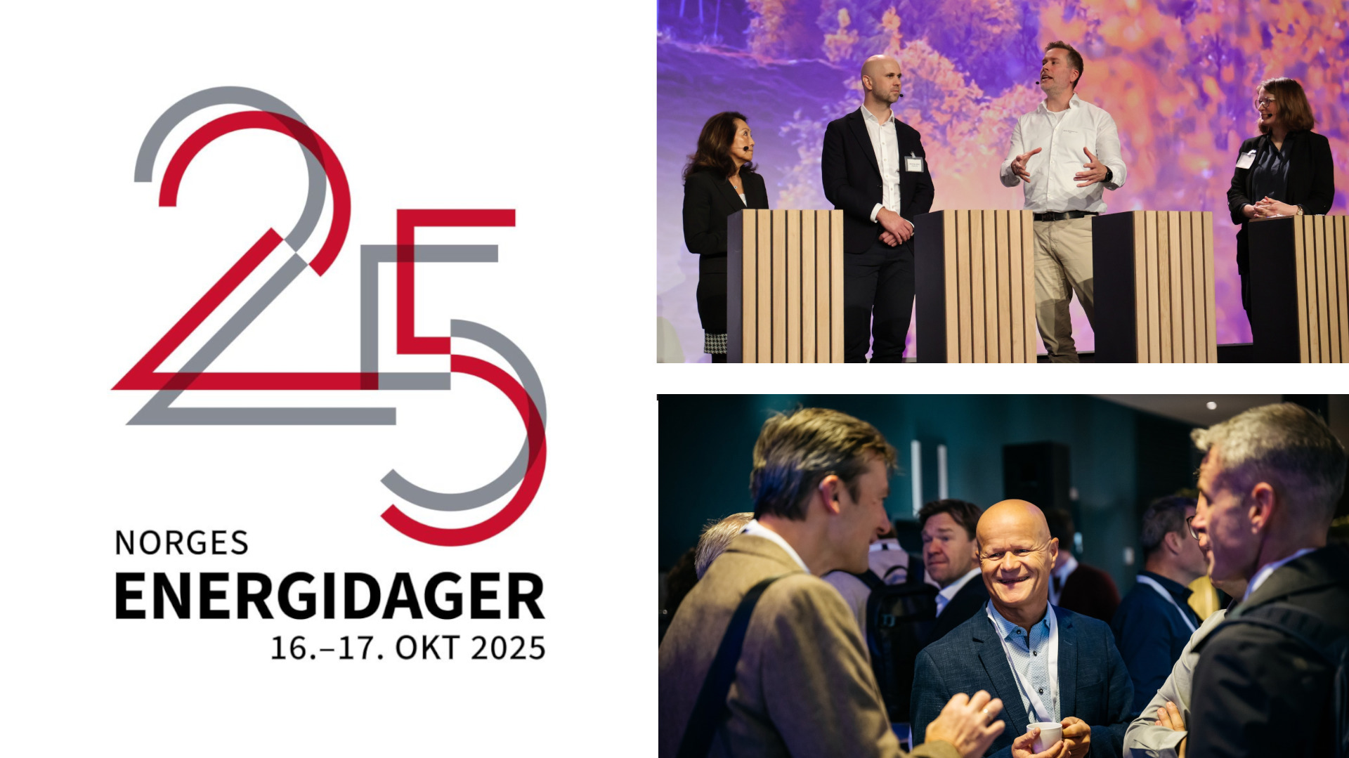 Norges Energidager (1)