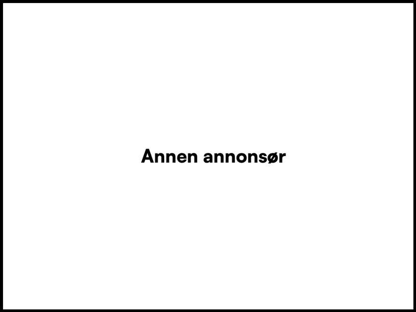 Annen Annonsør