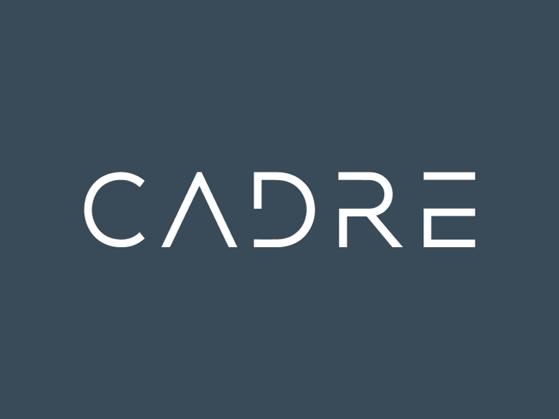 Cadre Annonse Logo