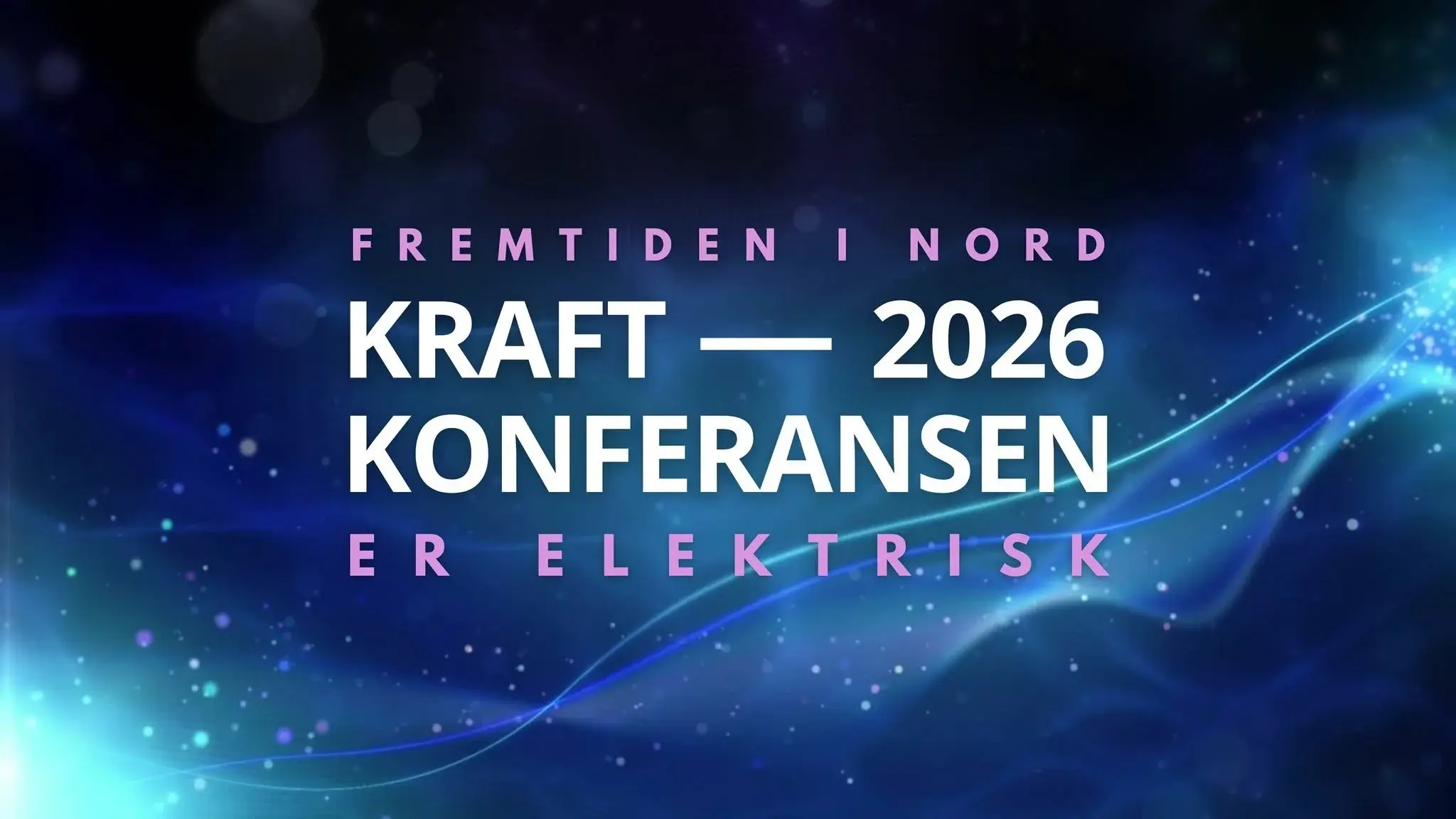Mid Fremtiden I Nord