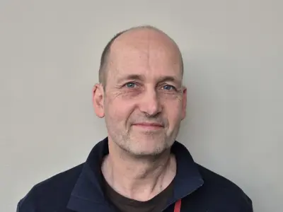 Frithjof Plahte (2025)