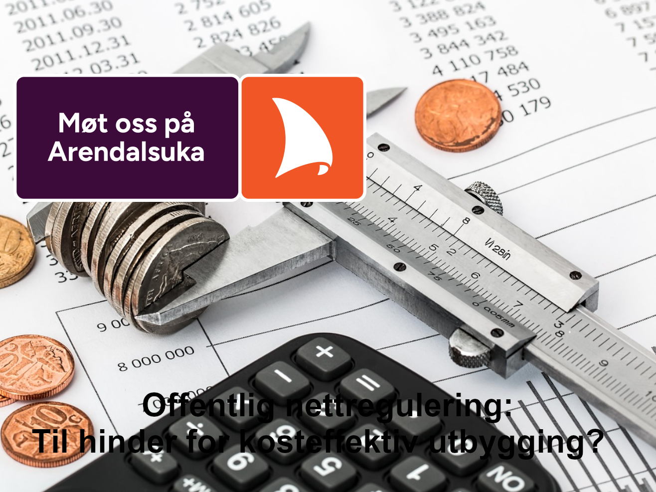 Møt Oss I Arendal 2 (1)