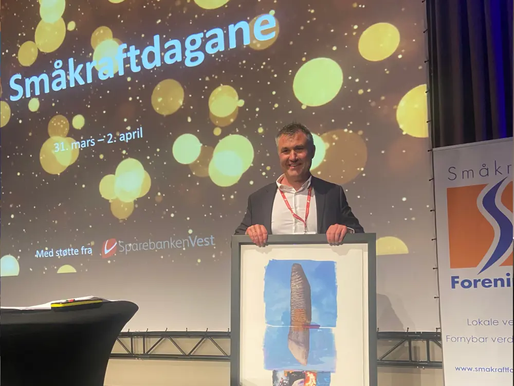Bilde med tekst