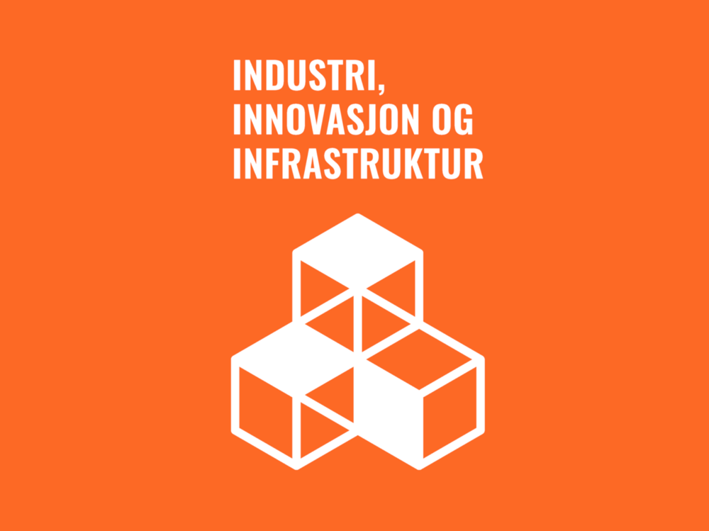 Innovasjon, Innsnevra