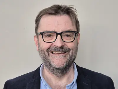 Knut Olav Tveit Blid Variant (2025)