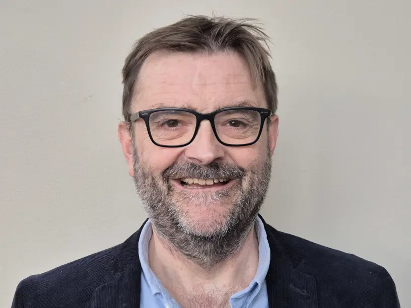 Knut Olav Tveit Blid Variant (2025)