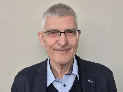 Terje Engvik (2025)