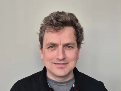 Mads Sander (2025)