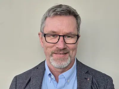 Lars Emil Berge (2025)