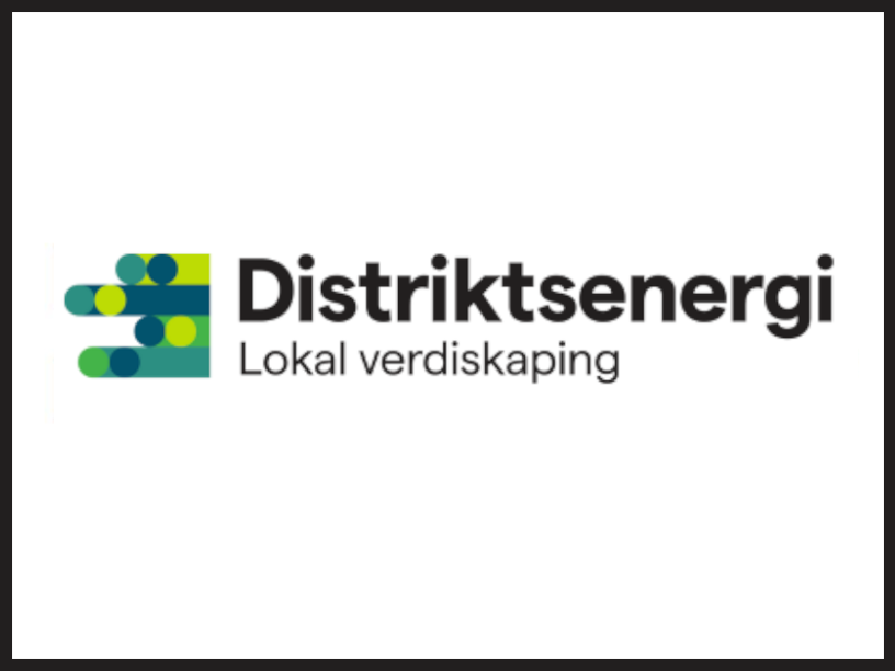 Distriktsenergi