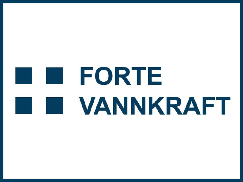 Forte Vannkraft