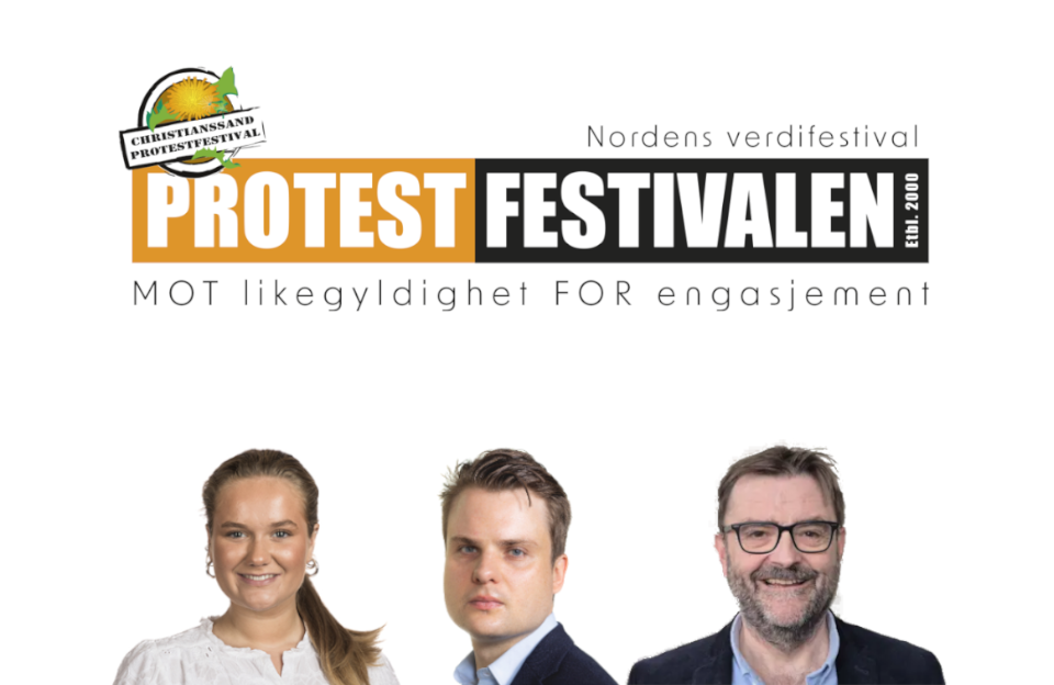 Mid Protestfestivalen (1)