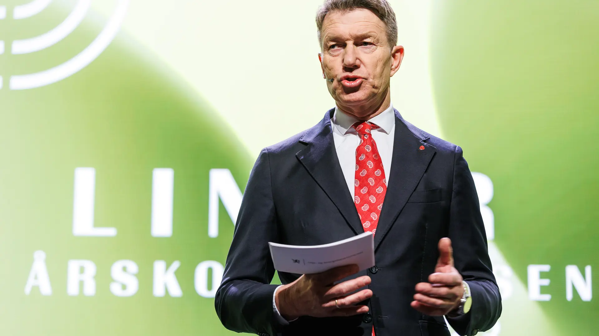 Terje Aasland (085 KIL 6464)