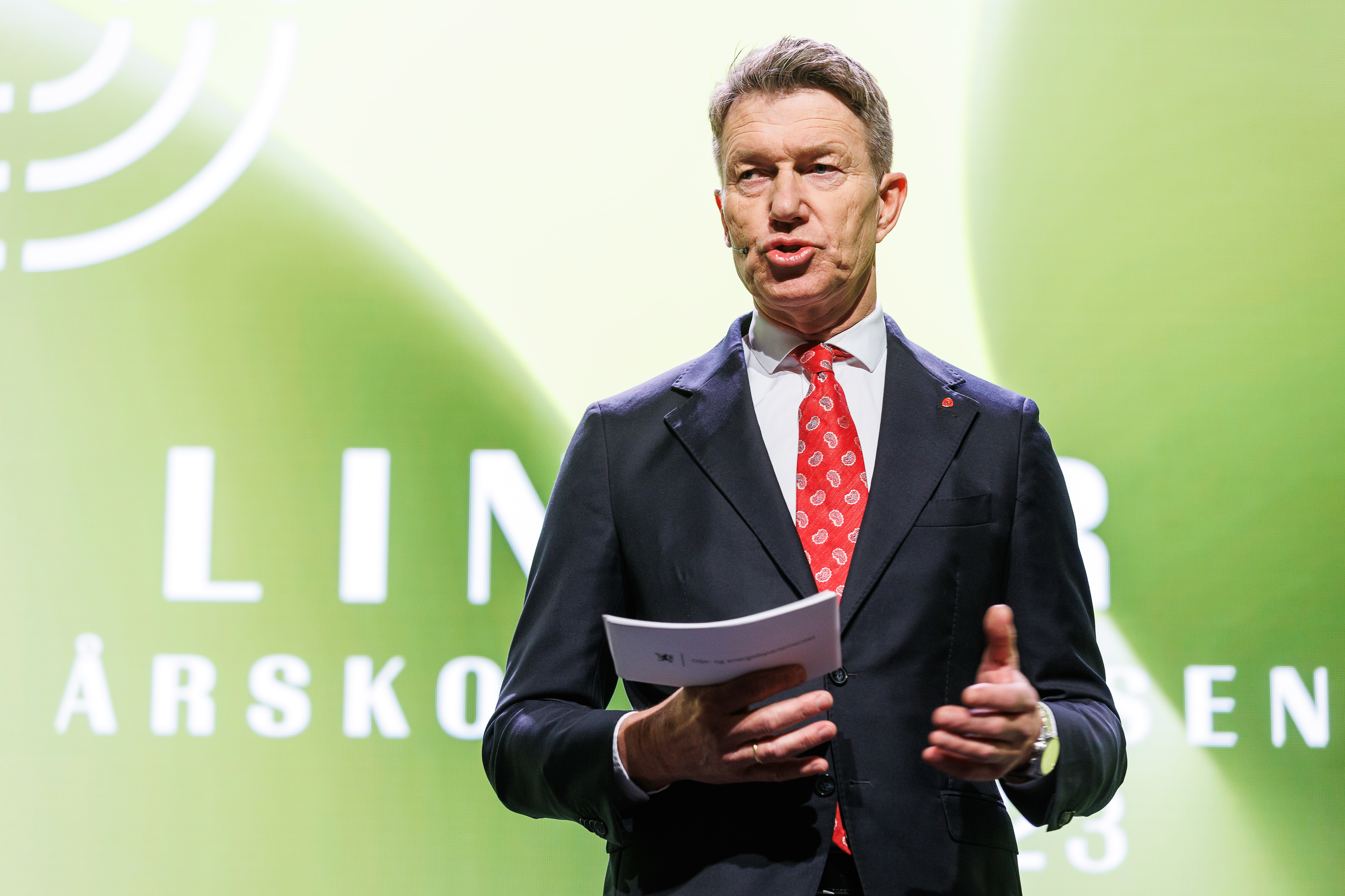 Terje Aasland (085 KIL 6464)