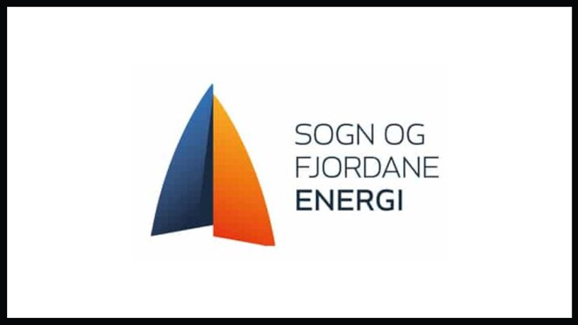 SFE Sogn Og Fjordane Energi
