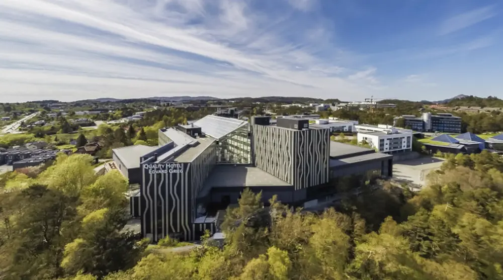 bilde Småkraftdagane 2021 utsatt