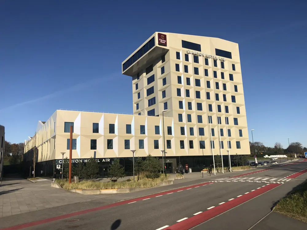 bilde Last ned foredrag som PDF eller stream
