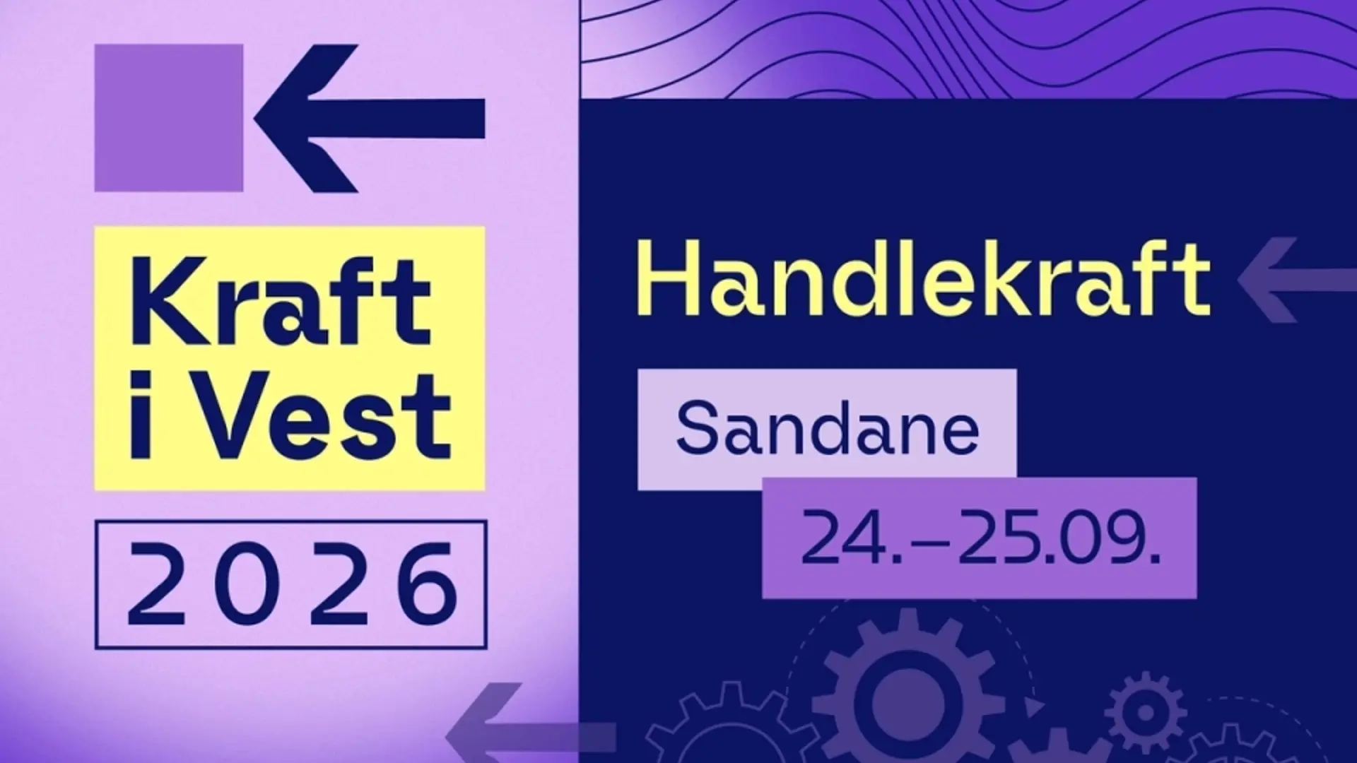 Mid Kraft I Vest 2026