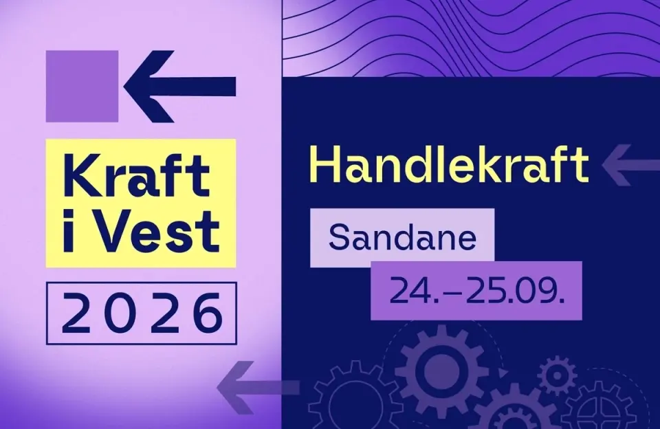 Mid Kraft I Vest 2026