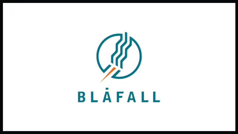 Blaafall (1)
