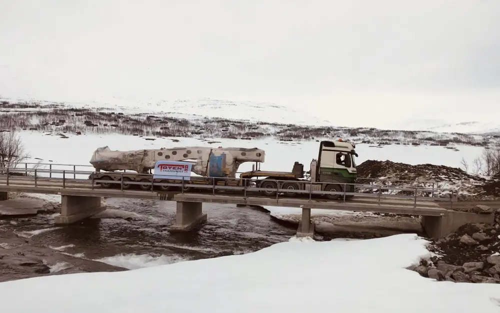 bilde Fortsatt høy byggeakivitet