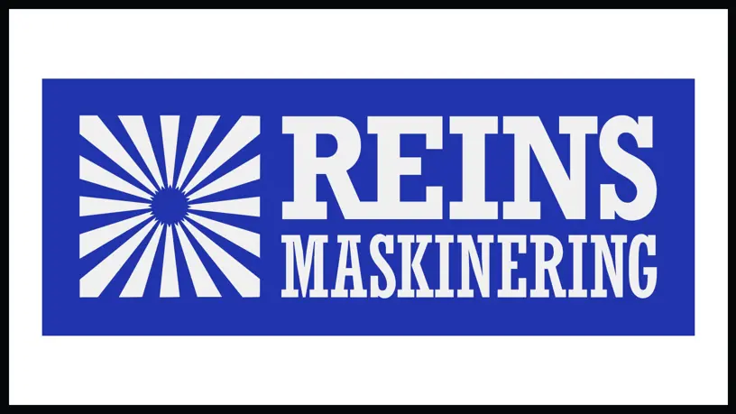 Reins Maskinering