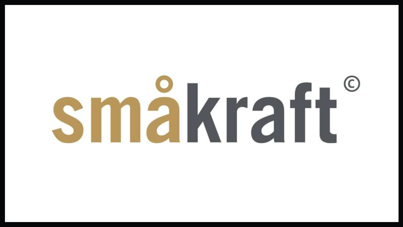 Småkraft (Har Støttemedlemskap Inkludert I Driftsmedlemskapet)