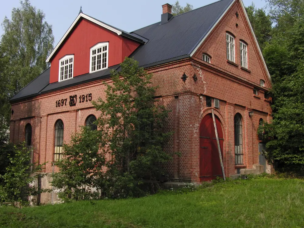 Bilde med tekst