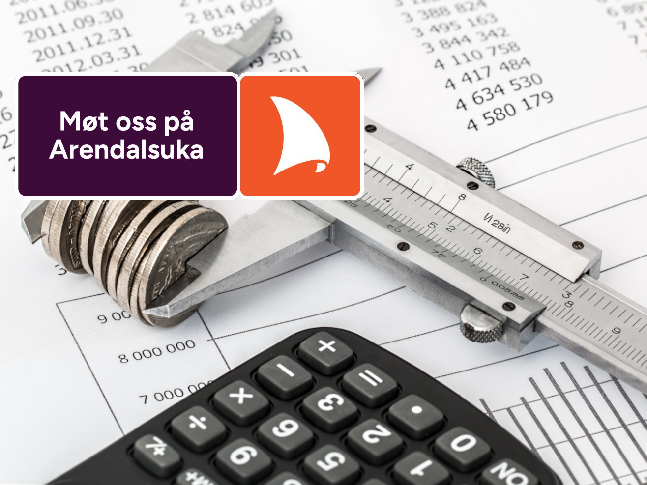 Møt Oss I Arendal 2 (1)