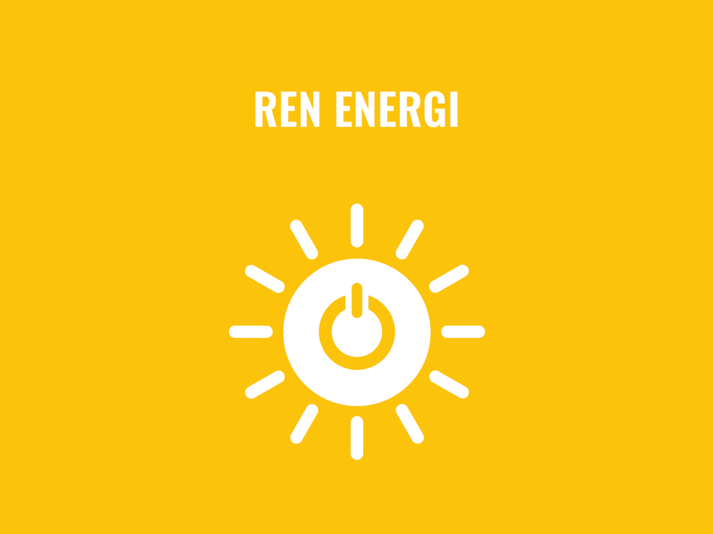 Ren Energi Innsnevra