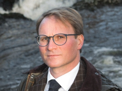 Gunnar Nerdrum Aagard