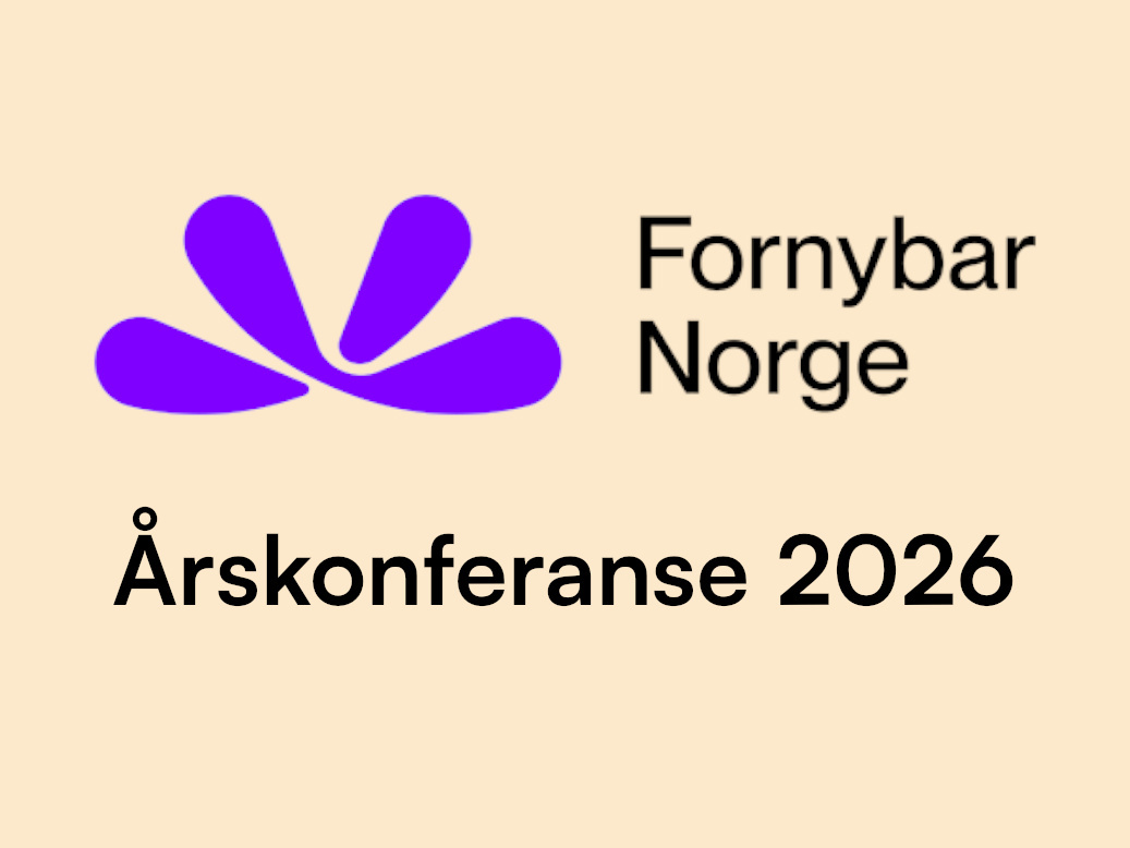 Fornybar Norges Årskonferanse (2)