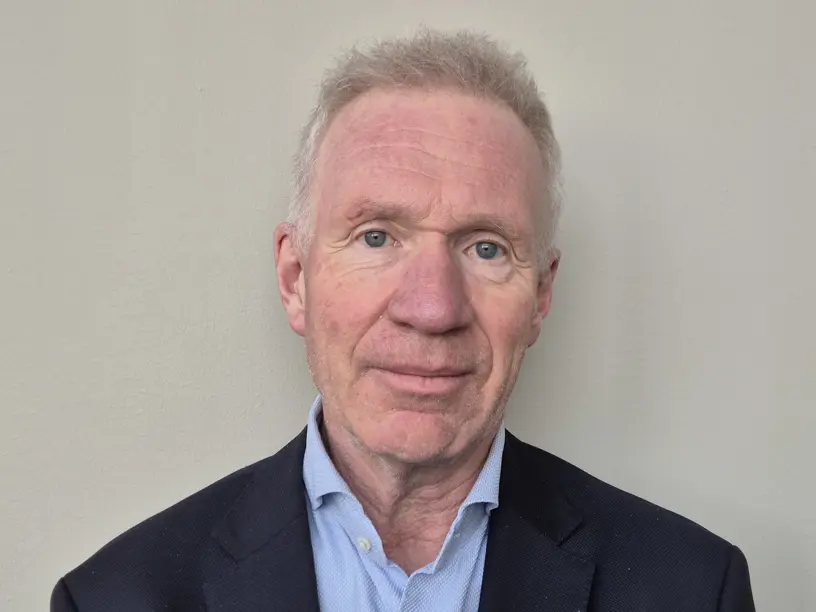 Øystein Grundt (2025)