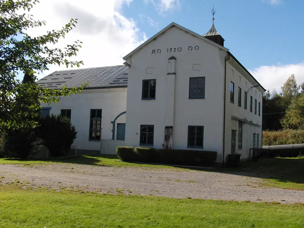 bilde Rør: Encono vant i Brødbølfoss