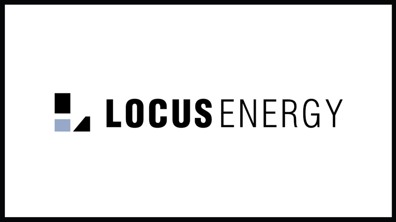 Locus Energy