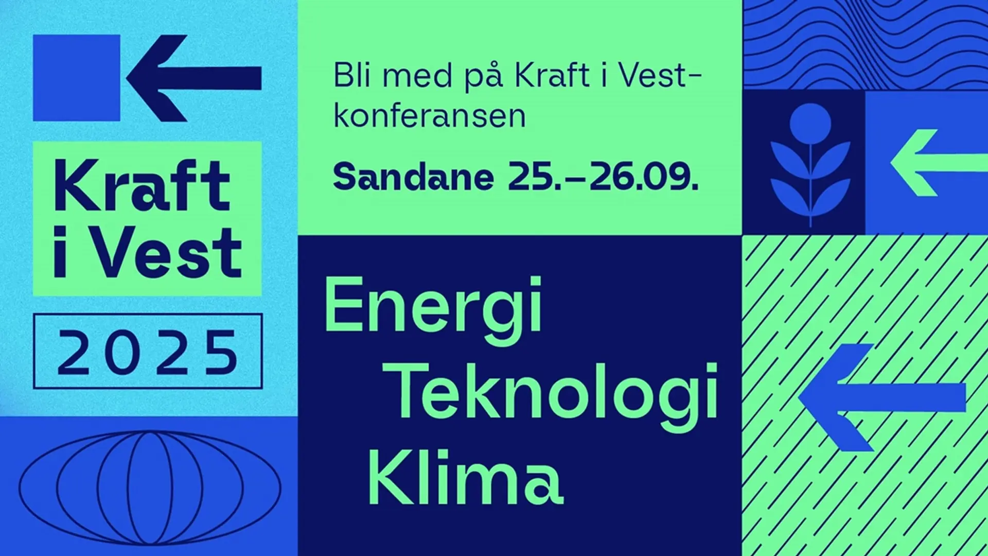 Kraft I Vest