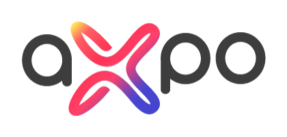 Axpo ny logo