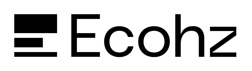 ECOHZ logo NY 2023