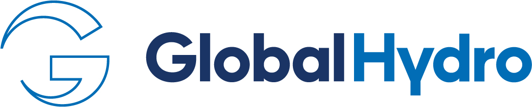 Ny logo Global Hdro